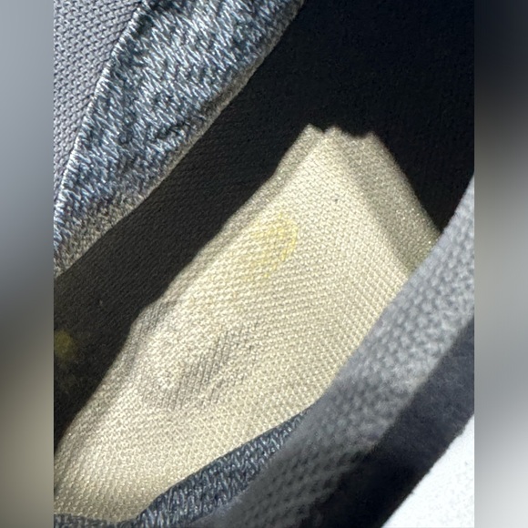 Asolo Thyrus GV Gore-Tex GTX Hiking Boots - Men’s Size 11.5 Dark Gray/Black - Picture 12 of 15